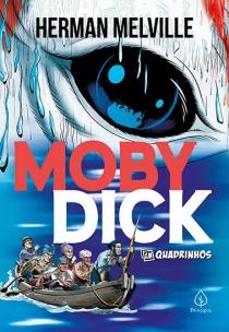 Moby Dick