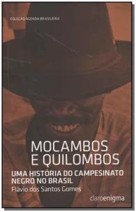 Mocambos e quilombos