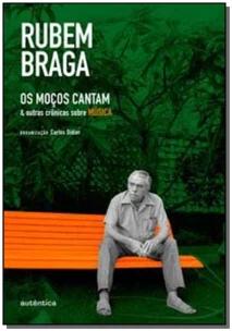 Os Moços Cantam
