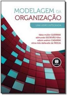 Modelagem da Organização