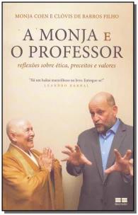 A monja e o professor