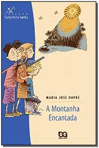 A montanha encantada