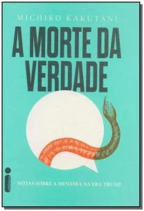 A morte da verdade