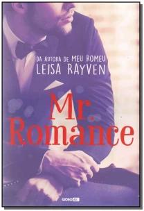 Mr. Romance