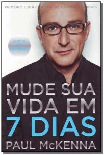 Mude sua vida em 7 dias