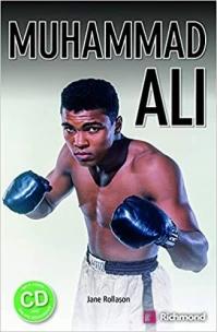 Muhammad Ali