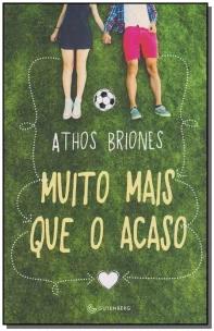 Muito mais que o acaso