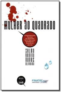 Mulher ao Quadrado