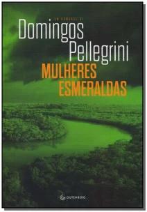 Mulheres Esmeraldas