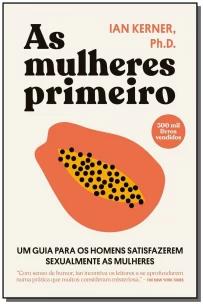 As mulheres primeiro