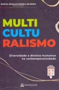 Multiculturalismo