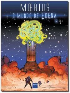 O Mundo de Edena 5