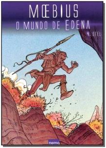 O Mundo de Edena 4