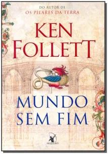 Mundo sem fim (Kingsbridge – Livro 2)