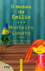 Museu da Emília, O