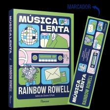 Música lenta
