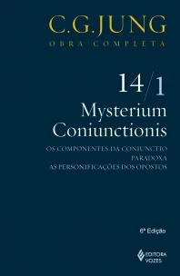 Mysterium Coniunctionis Vol. 14/1
