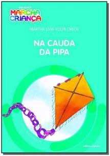 Na cauda da pipa