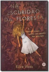 Na escuridão da floresta