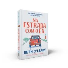 Na estrada com o ex
