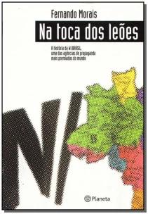 Na toca dos leões