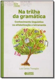 Na trilha da gramática