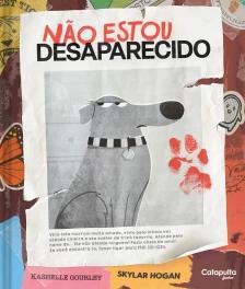 Não estou desaparecido
