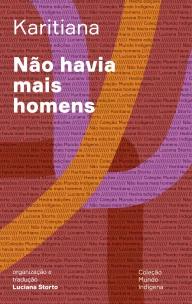 Não havia mais homens