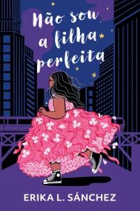 Não sou a filha perfeita