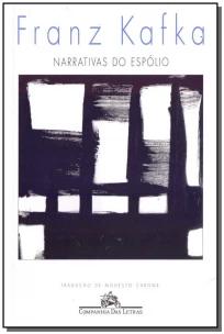 Narrativas do espólio