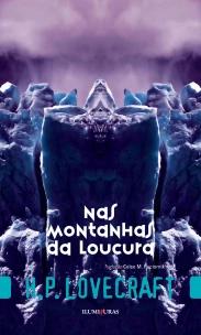 Nas montanhas da loucura