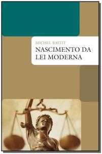 Nascimento da lei moderna