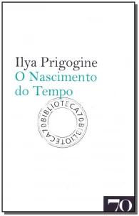 Nascimento do Tempo, O