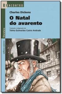 O Natal do avarento
