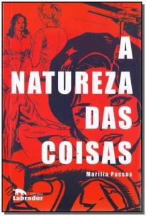 A natureza das coisas