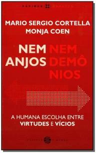 Nem anjos nem demônios: