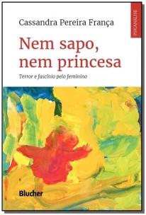 Nem sapo, nem princesa
