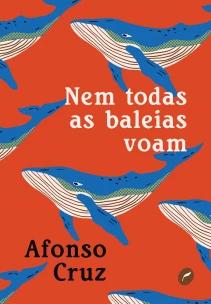 Nem todas as baleias voam