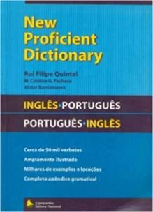 New proficient dictionary