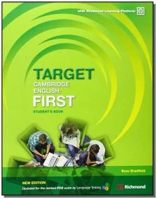 New Target Fce Stds Bk