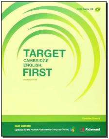 New Target Fce Woikbk