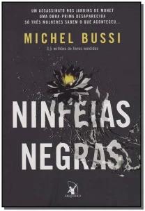 Ninfeias Negras