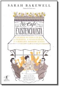 No café existencialista