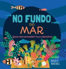 No fundo do mar