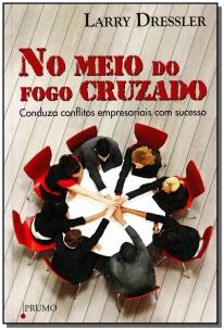 No Meio do Fogo Cruzado