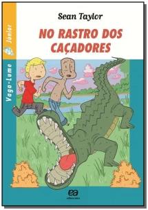 No rastro dos caçadores