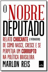 Nobre Deputado, O