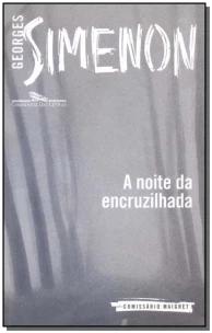 A noite da encruzilhada