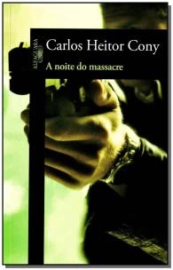 a Noite Do Massacre