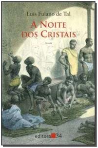 A noite dos cristais